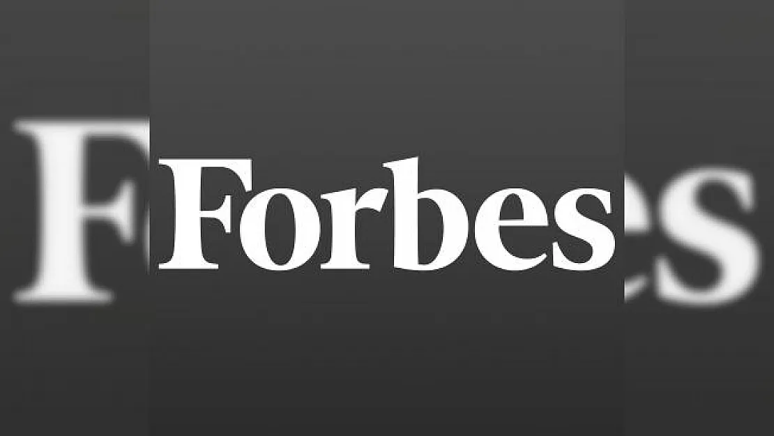 Türkiye'nin en zengin 100 ismi açıklandı. Forbes Türkiye