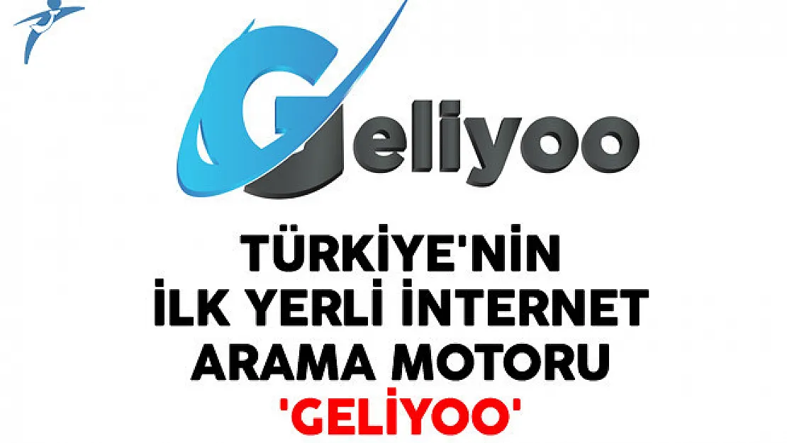 Türkiye'nin İlk Yerli İnternet Arama Motoru 'Geliyoo'
