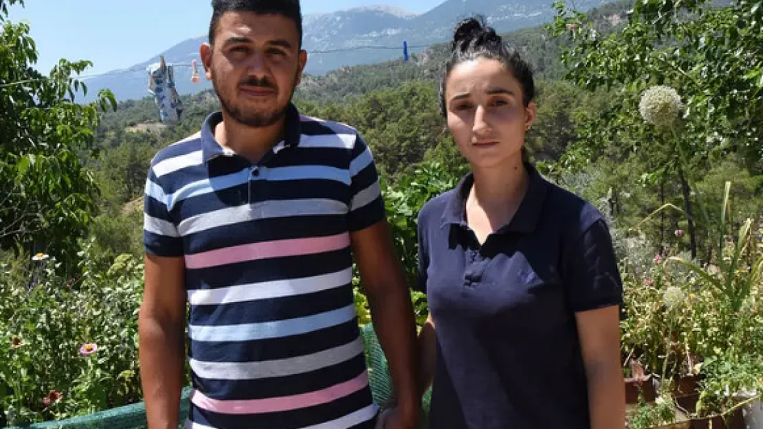 Türkiye'nin konuştuğu Elmalı Davası'nda yeni gelişme! Anne ve üvey baba konuştu!