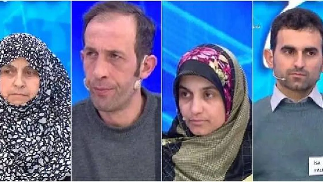 Türkiye'nin Konuştuğu Palu Ailesi Davasında Tahliye Kararı