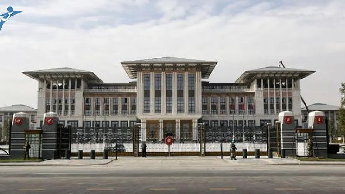 Türkiye'nin Kritik Haftası! Üç Farklı Kararname Çıkarılacak!