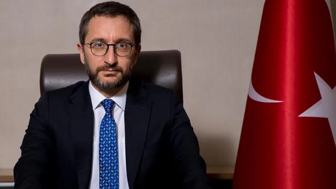 Türkiye'nin önceliği Suriye'nin toprak bütünlüğü