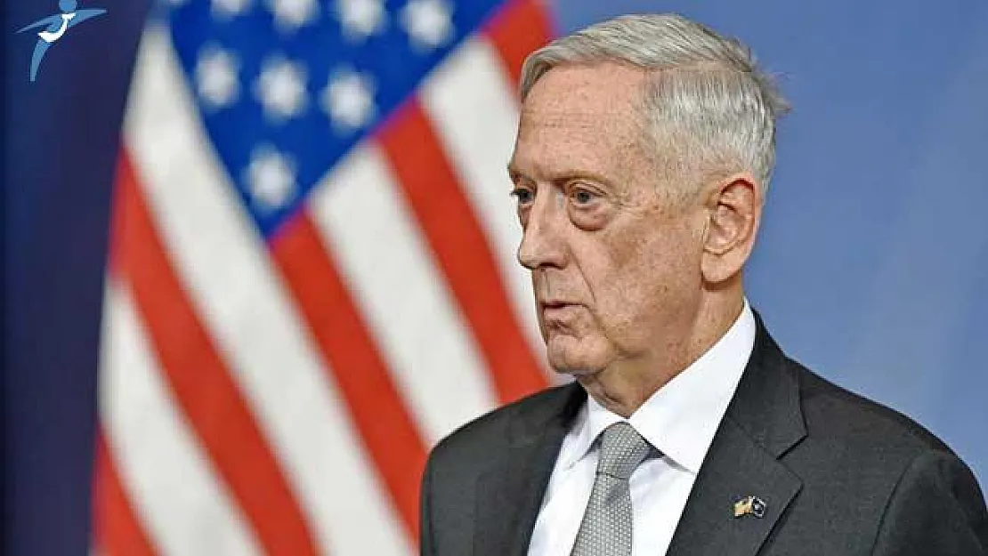 Türkiye'nin S-400 Alması, ABD Savunma Bakanı Mattis'in Gündeminde 'Endişeliyiz'