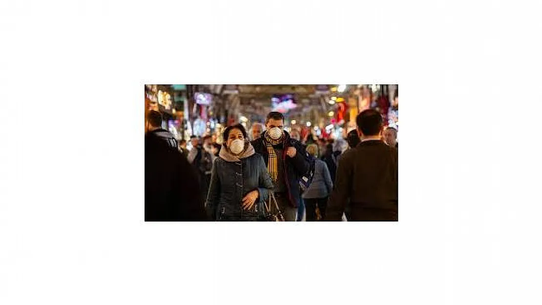 Türkiye'nin Son 24 Saatte Koronavirüs İle Mücadelesi