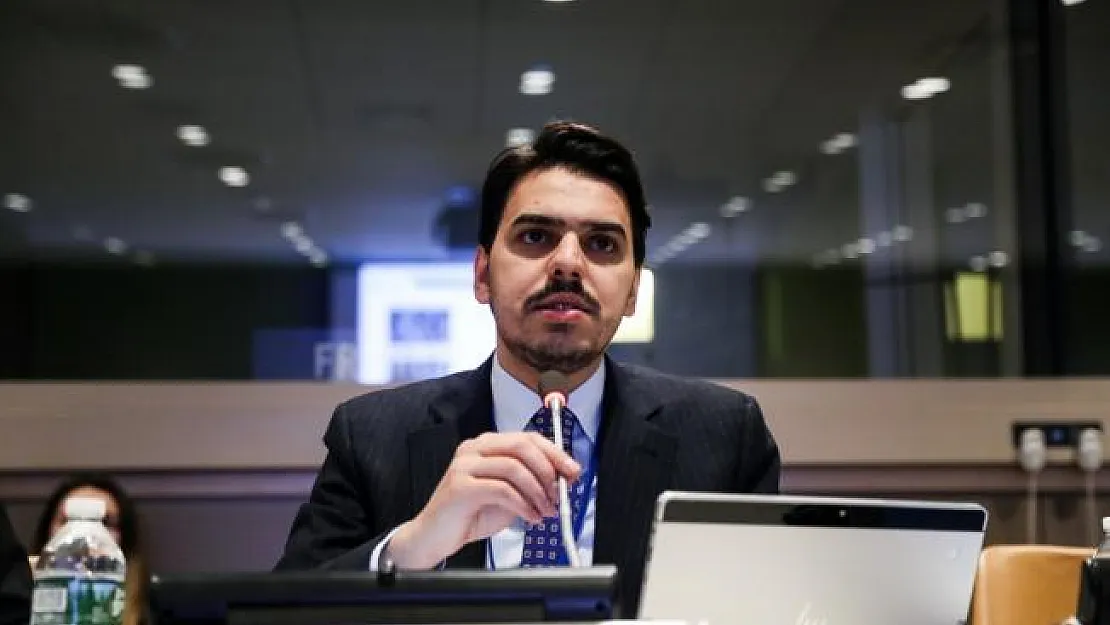 'Türkiye'nin yüksek öğrenimin küresel merkezi olmasını hedefliyoruz'