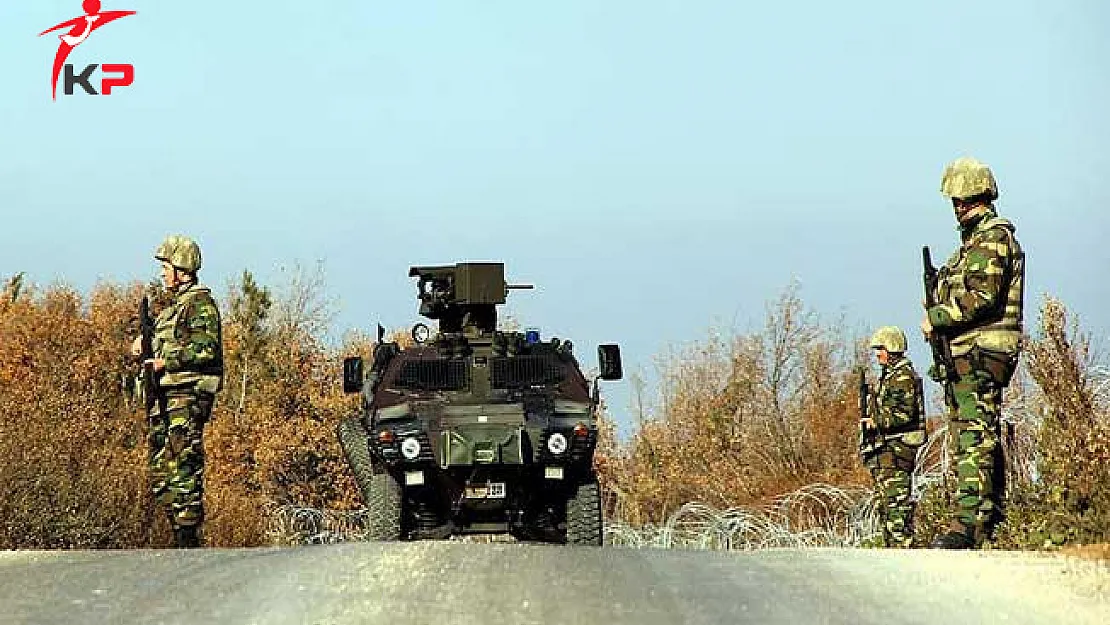 Türkiye'ye Yasa Dışı Geçmeye Çalışan 2 Bin 131 Kişi Yakalandı