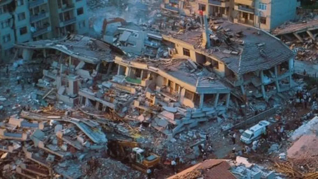 Türkiye'yi korkutan deprem haberi! Balıkesir'de her an çok büyük bir deprem meydana gelebilir!