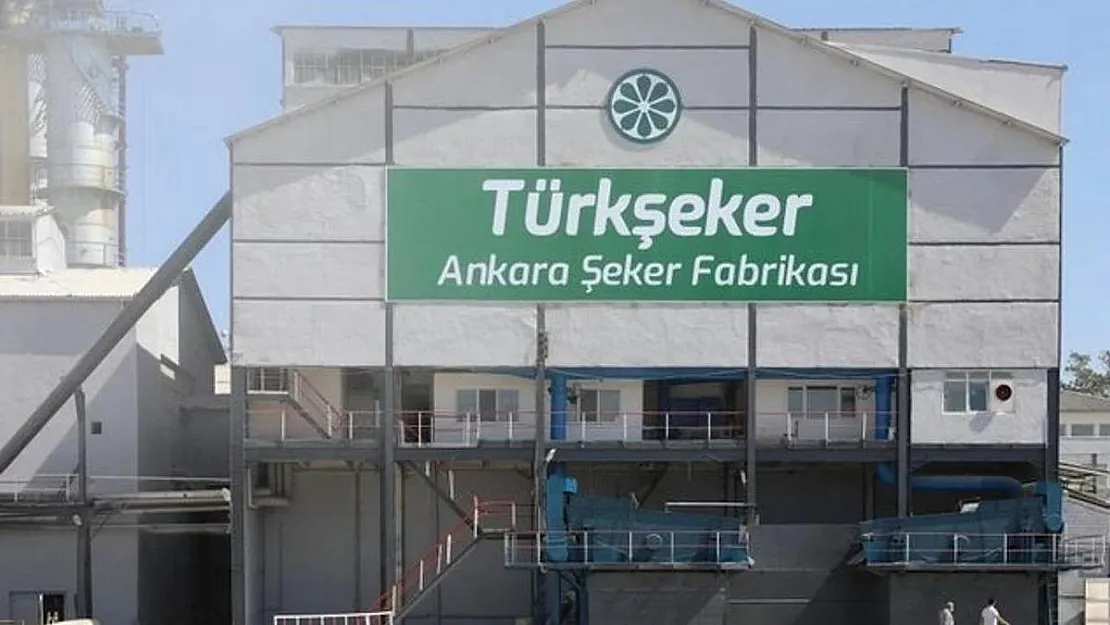 Türkşeker 19 Şehirde 1685 Kamu İşçisi Alıyor! Başvuru Şartları Burada