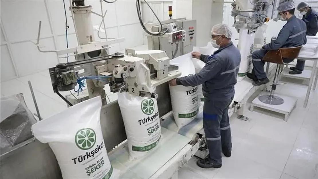TÜRKŞEKER 613 İşçi Alımı İçin Başvurular Ne Zaman Başlıyor?