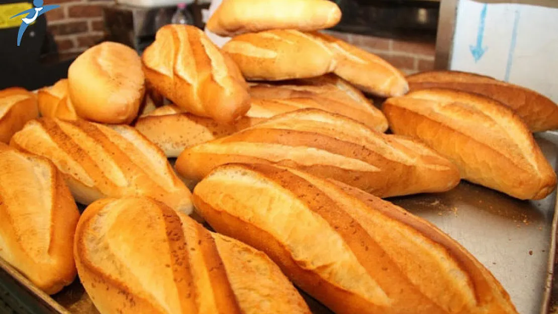 TUSAF Duyurdu! Ekmek Fiyatlarına Zam Geliyor