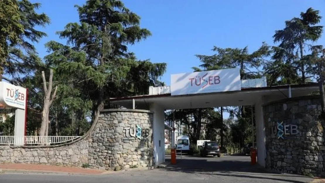 TÜSEB kadrolu idari personel alımı yapacak! KPSS puan ile alım olacak