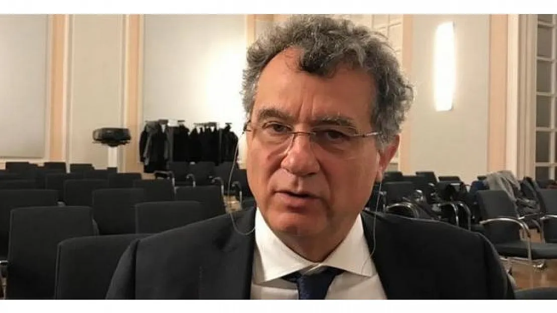 TÜSİAD Başkanı Ciddi Uyarıda Bulundu