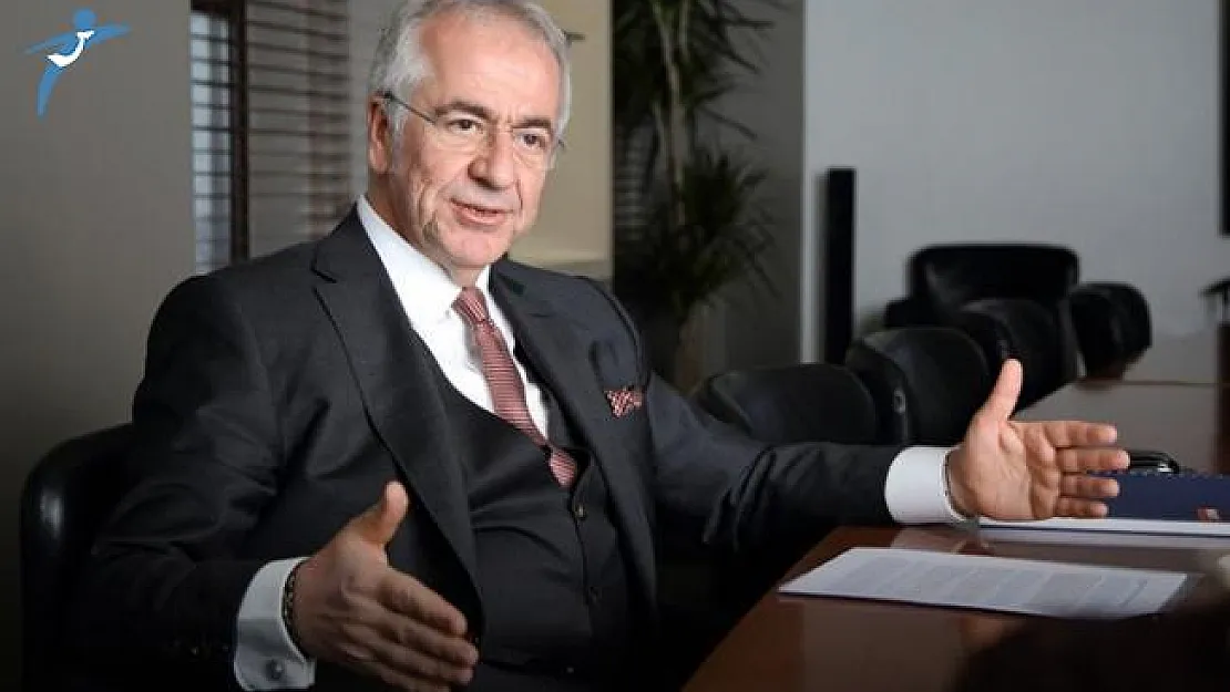 TÜSİAD'dan ABD'nin Yaptırım Kararına Tepki!