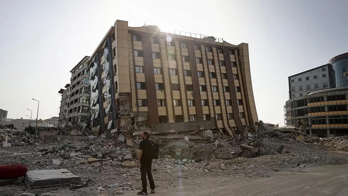 Tutdere: Deprem Bölgesinde Kiracıların Hâli Perişan!