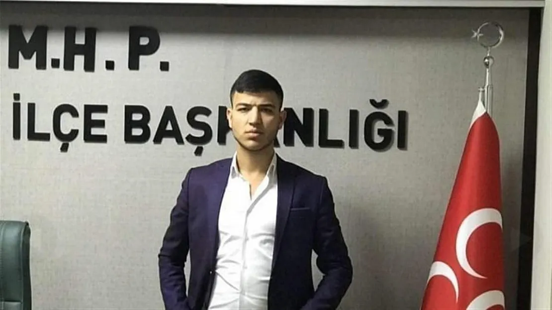 Tutuklanma talebiyle mahkemeye sevkedilen Ümitcan Uygun TUTUKLANDI!