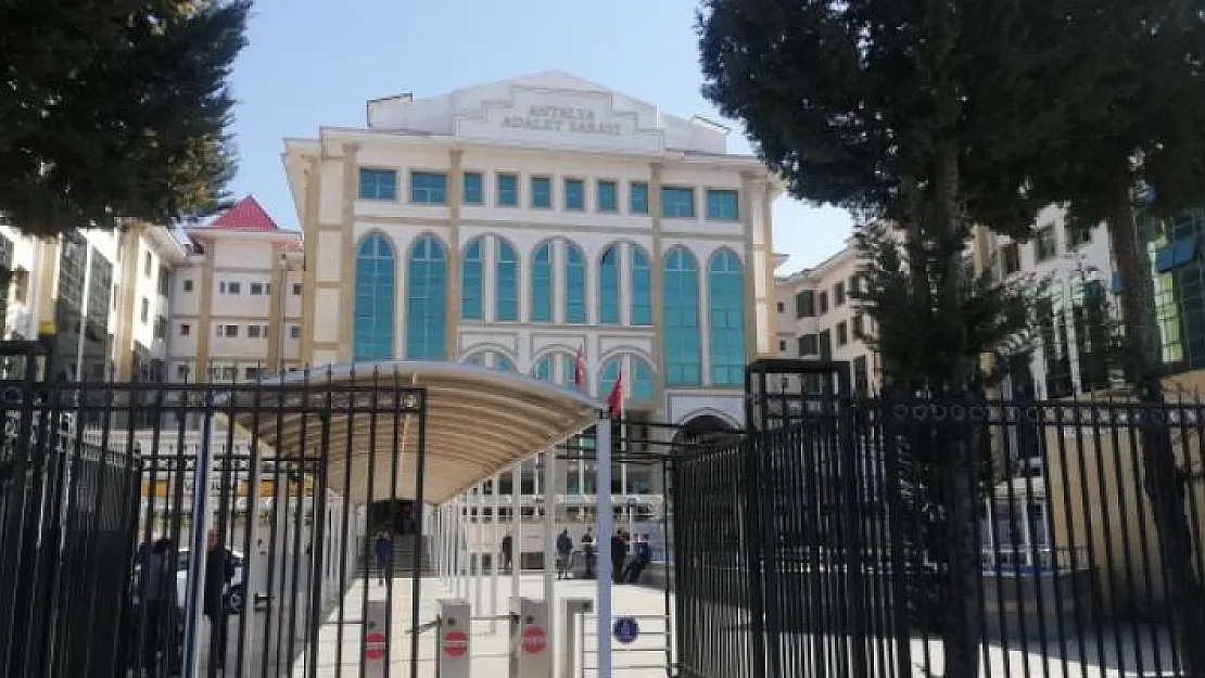 Tutuklu duruşmalar hariç, diğer duruşmalar 2 hafta ertelendi!