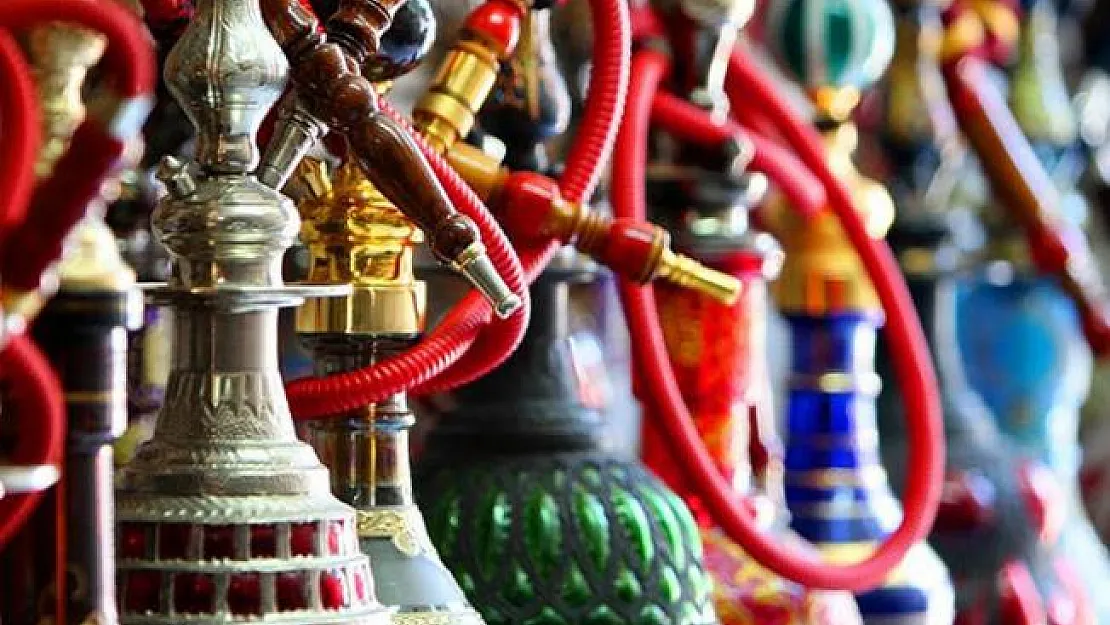 Tütün ürünlerine yeni düzenleme! Nargile içenlere zorunluluk getiriliyor