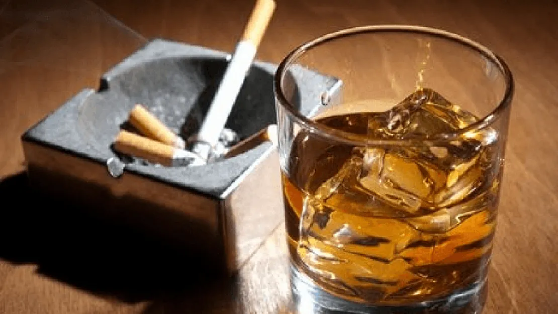 Tütün ve alkol satışında yeni dönem duyuruldu!