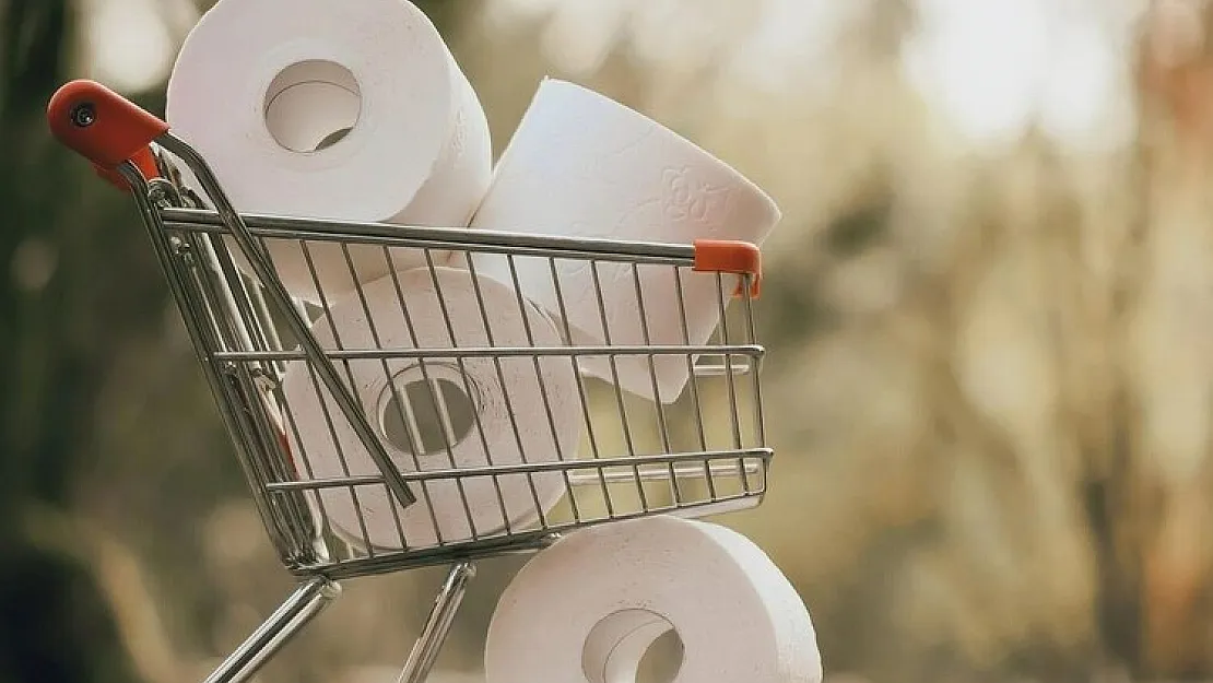 Tuvalet kağıdının fiyatı hiç bu kadar düşmemişti:  Fiyatı gören herkes fazla fazla alıyor! Dev indirim başladı