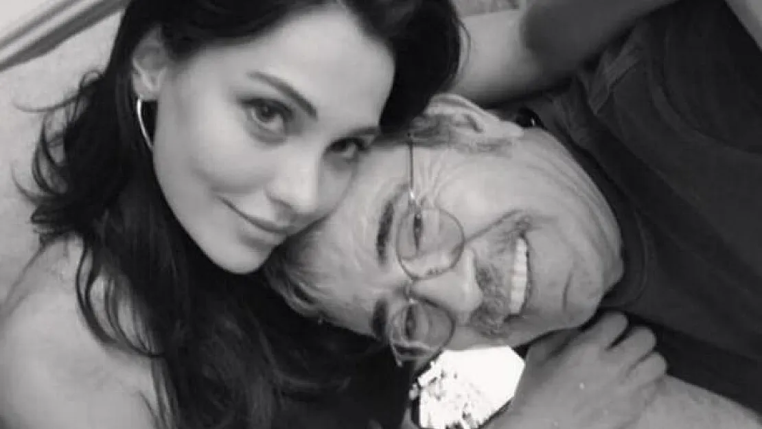 Tuvana Türkay Selçuk Yöntem ile aşk iddialarına yanıt verdi! Herkes namus kavramını değiştirsin!