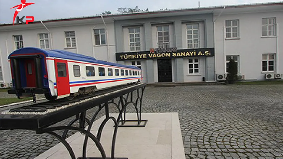 TÜVASAŞ Milli Tren Projesinde İstihdam Edilecek Personelin Sınav ve Atama Yönetmeliği Değişti