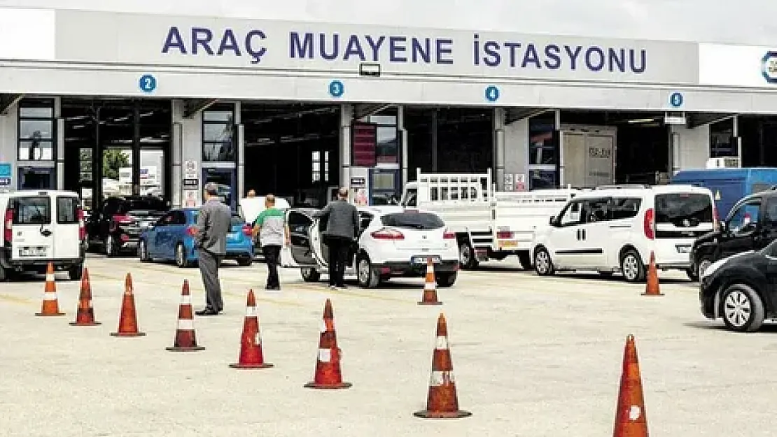 TÜVTÜRK Dönemi Bitiyor: Araç Muayenesinde Yeni Marka ve Vizyon Geliyor