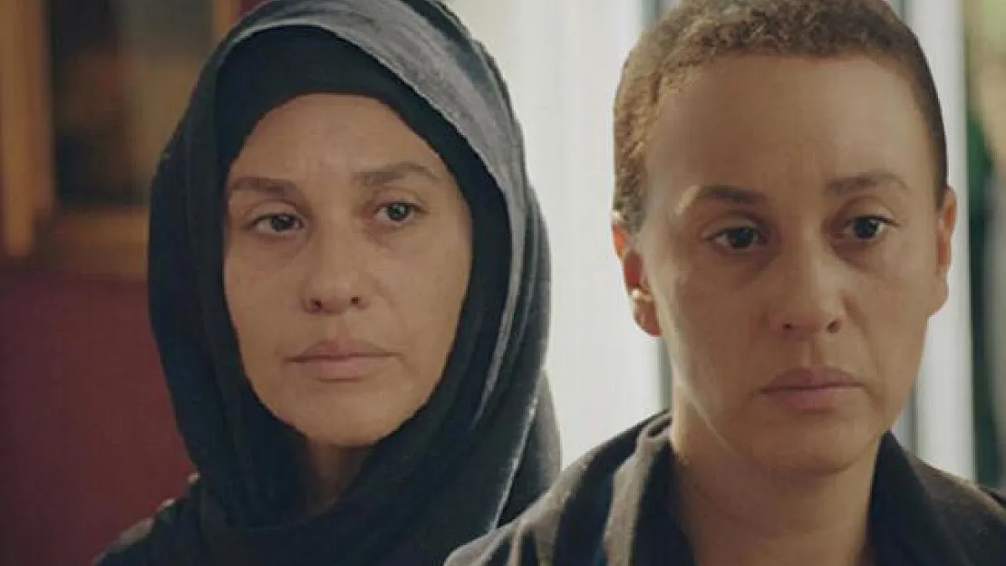 TV8 Kırmızı Oda Meliha'nın hikayesi! Meliha'nın hikayesi ne? Kırmızı Oda Meliha kimdir?