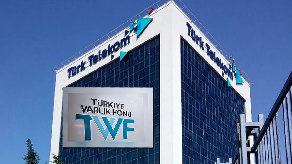 TVF, Türk Telekom'un Yüzde 55'ini Satın Aldı! Ödenecek Miktar Belli Oldu