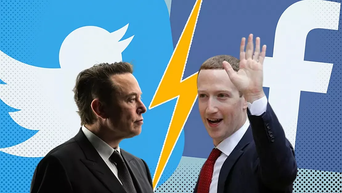 Twitter'a rakip yeni bir proje geliyor! Zuckerberg bağımsız sosyal medya uygulamasını tanıttı!