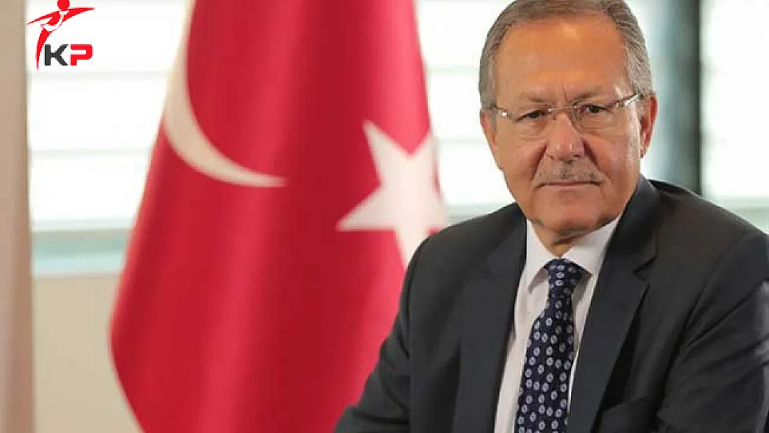 Twitter'dan 'Belediye Başkanı' İfadesini Kaldıran Edip Uğur'dan Son Dakika Açıklaması!