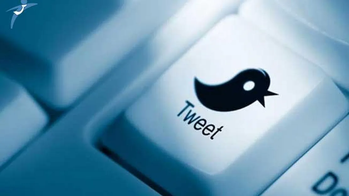 Twitter'ın Kullanıcı Sayısı 1 Milyon Azaldı !