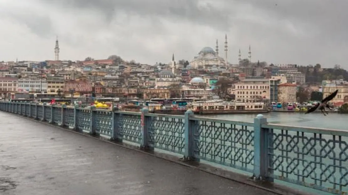 TYBD'den flaş koronavirüs açıklaması: 5 ilimize sokağa çıkma yasağı gelebilir!