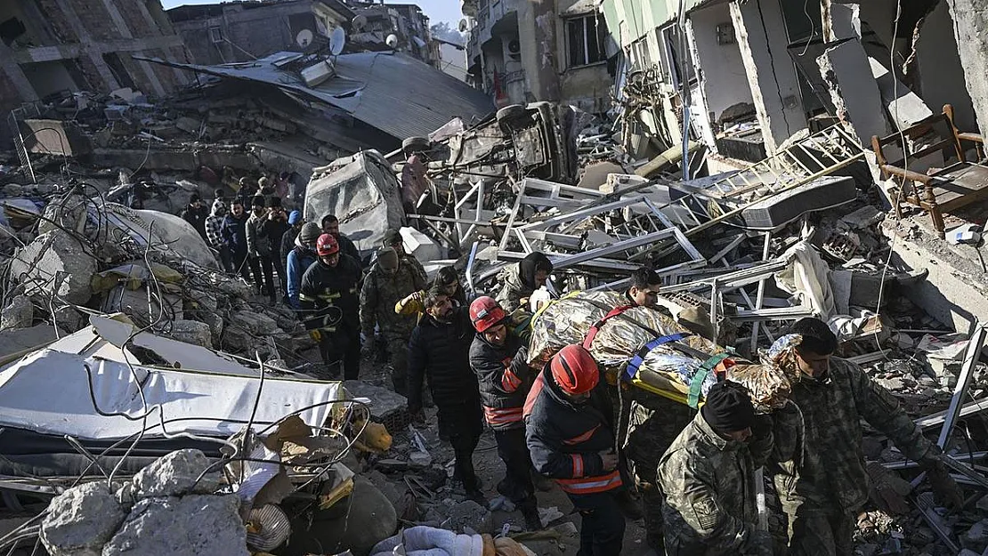 TYP ile 20 bin 700 kişiye sağlanan istihdamın bedeli açıklandı! Deprem bölgesine TYP'den 1.5 milyar TL harcandı!