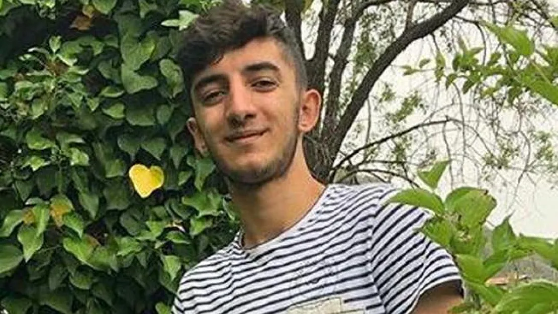 U 19 takımının başarılı futbolcusu Umut Özmen boğularak öldü!