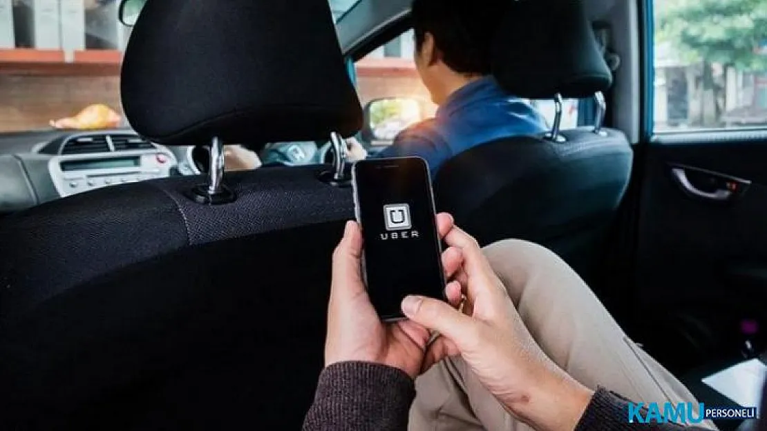 Uber'den flaş açıklama! Uber XL faaliyetlerini durdurdu