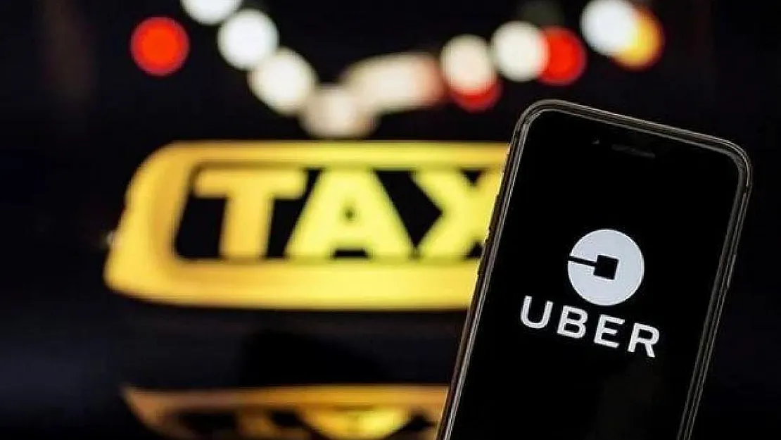 Uber'den Müjdeli Haber Geldi! O Araçlarla Yeniden Türkiye'de!
