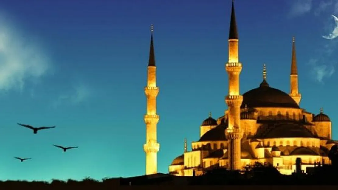 Üç Aylar Başladı- Üç Aylarda Neler Yapılır- Üç Aylarda Neler Olur?