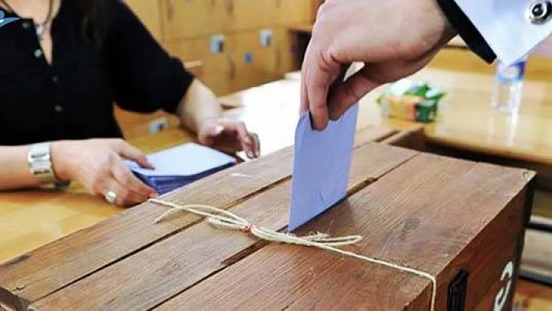 Üç Büyükşehirde Seçimleri Hangi Parti Kazanır? GENAR Açıkladı