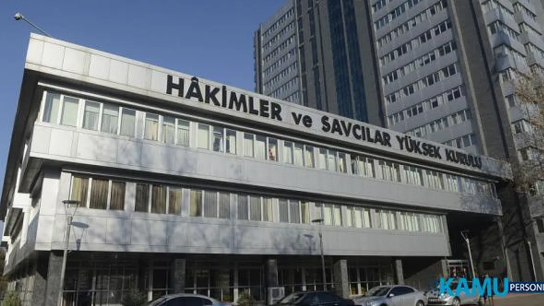 Üç isim daha Danıştay Üyesi oldu! Danıştay üyeleri Başkanlık sisteminde nasıl seçiliyor?
