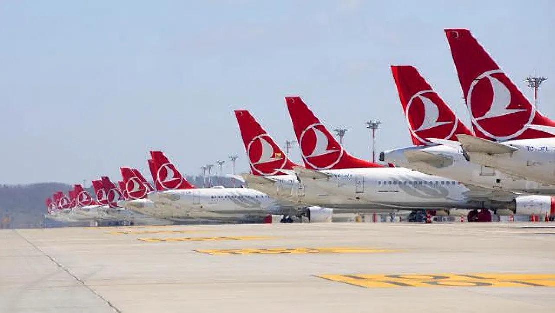 Uçakla seyahat edecekler dikkat: Türk Hava Yolları son dakika duyurdu! Süresi uzatıldı