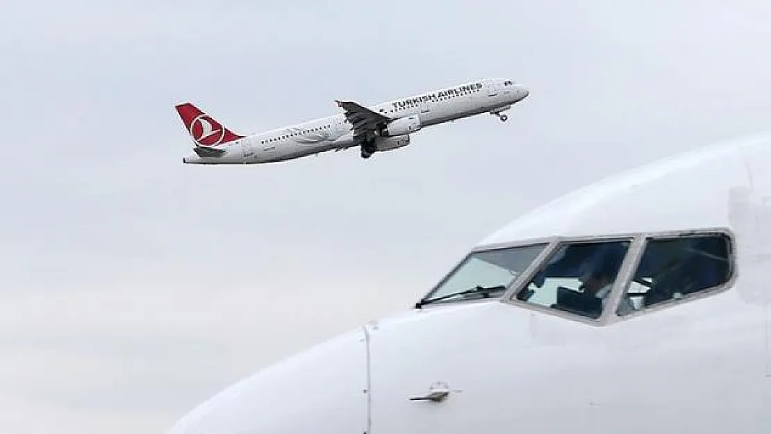 Uçakla seyahat etmeyi planlayanlar için büyük fırsat: Bugün ve yarın gün boyunca geçerli olacak!