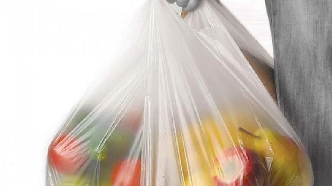 Ücretli Poşet Uygulaması Ne Zaman Başlayacak? Ücretli Market Poşetleri