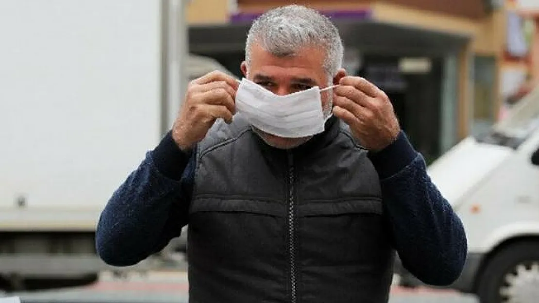 Ücretsiz maske ne zaman alınabilecek? Resmi açıklama geldi