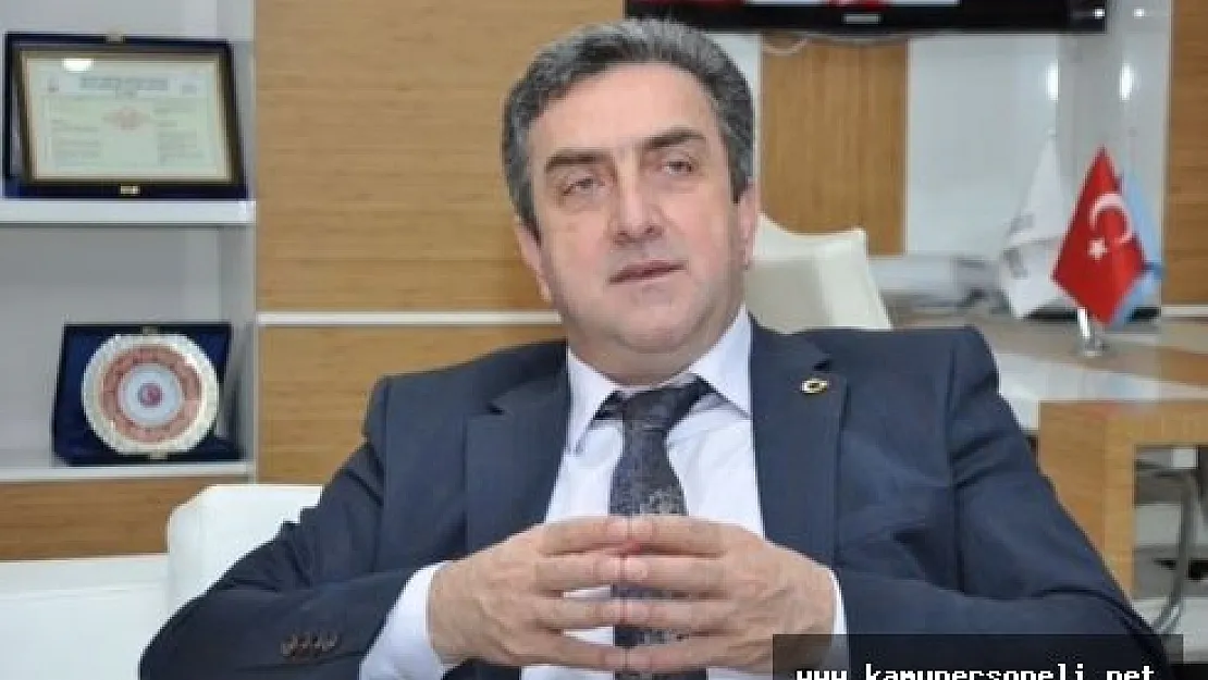Üçüncü Havalimanı Hakkında DHMİ Genel Müdüründen Açıklama