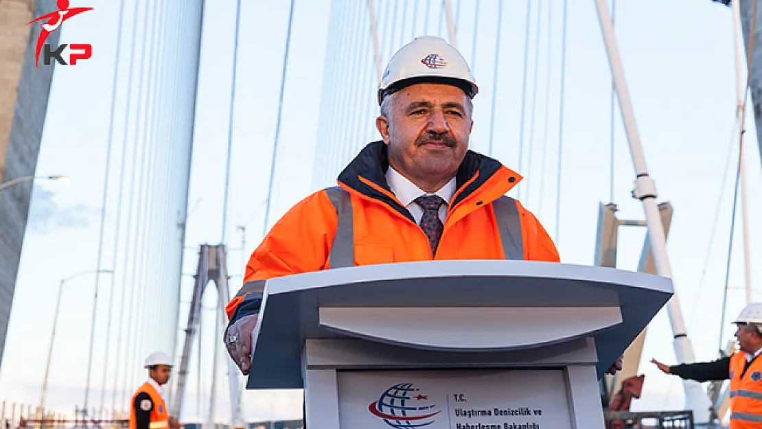 Üçüncü Havalimanı Kapsamında 225 Bin Kişi Ne Zaman İstihdam Edilecek?