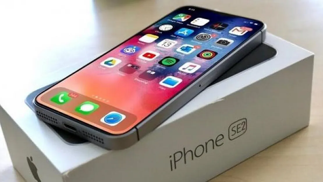 Ucuz iPhone Türkiye'de Satışa Çıktı ! iPhone SE Türkiye Fiyatı Ne Kadar?