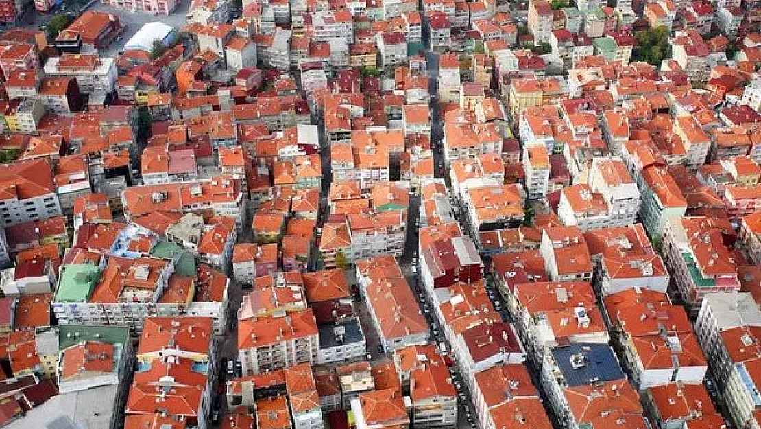 Ucuz konutlara başvuracaklar için açıklandı! Canlı yayında duyuruldu: 'O dairelerin kurada çıkma şansı daha fazla'