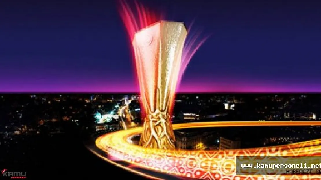 UEFA Avrupa Ligi Final Maçı Ne Zaman? Saat Kaçta? Nerede Oynanacak?
