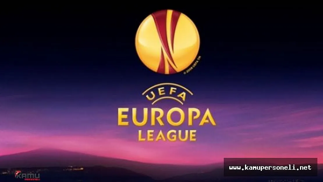 UEFA Avrupa Ligi İkinci Ön Eleme Kuraları Çekildi