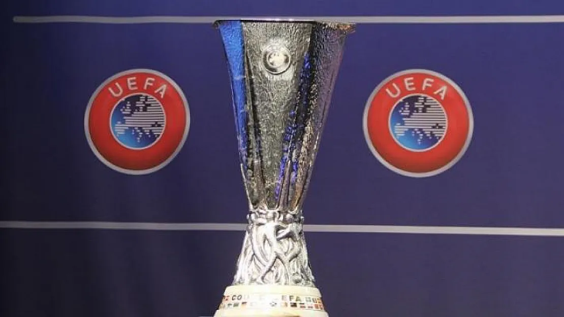 UEFA Avrupa Ligi rövanş maçları tamamlandı